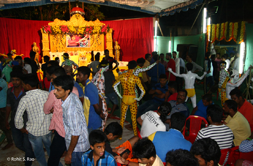 Iger Dance Mangalore